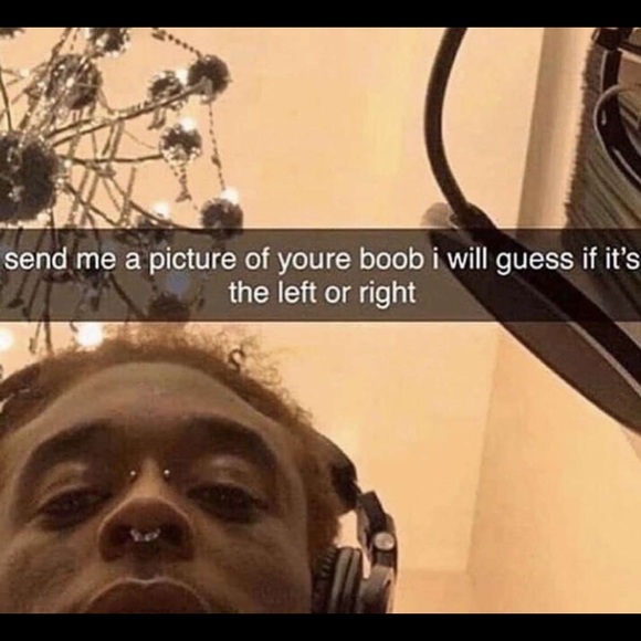 Meet your Posher, Andrew - Picture 1 of 1